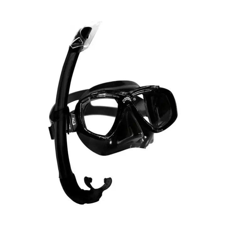 Equipment For Freediving 